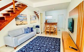 Casa Brisa Do Mar